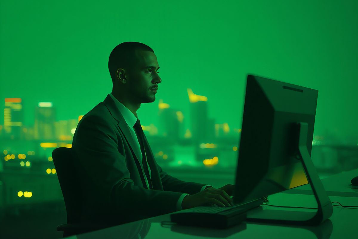 Behavioral Endpoint Protection