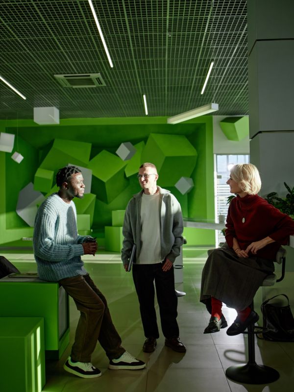 Xevyte security operations