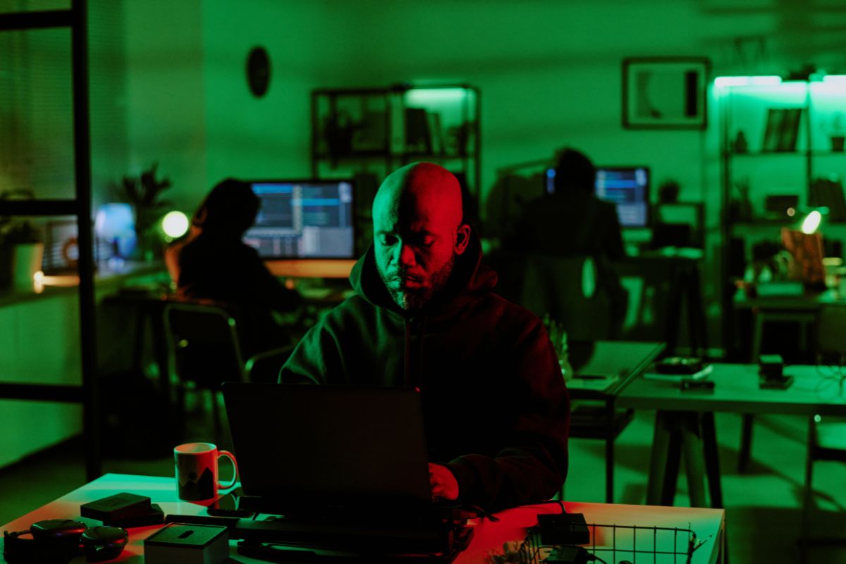 Unified Security Monitoring