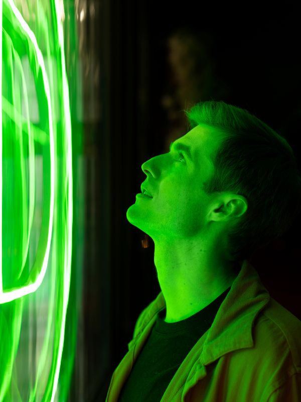 Xevyte team in discussion