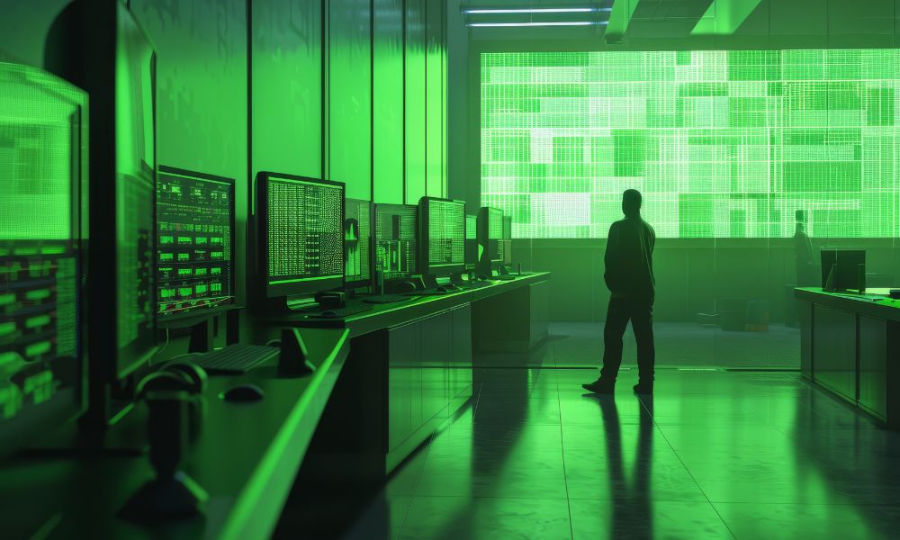 Xefence security operations