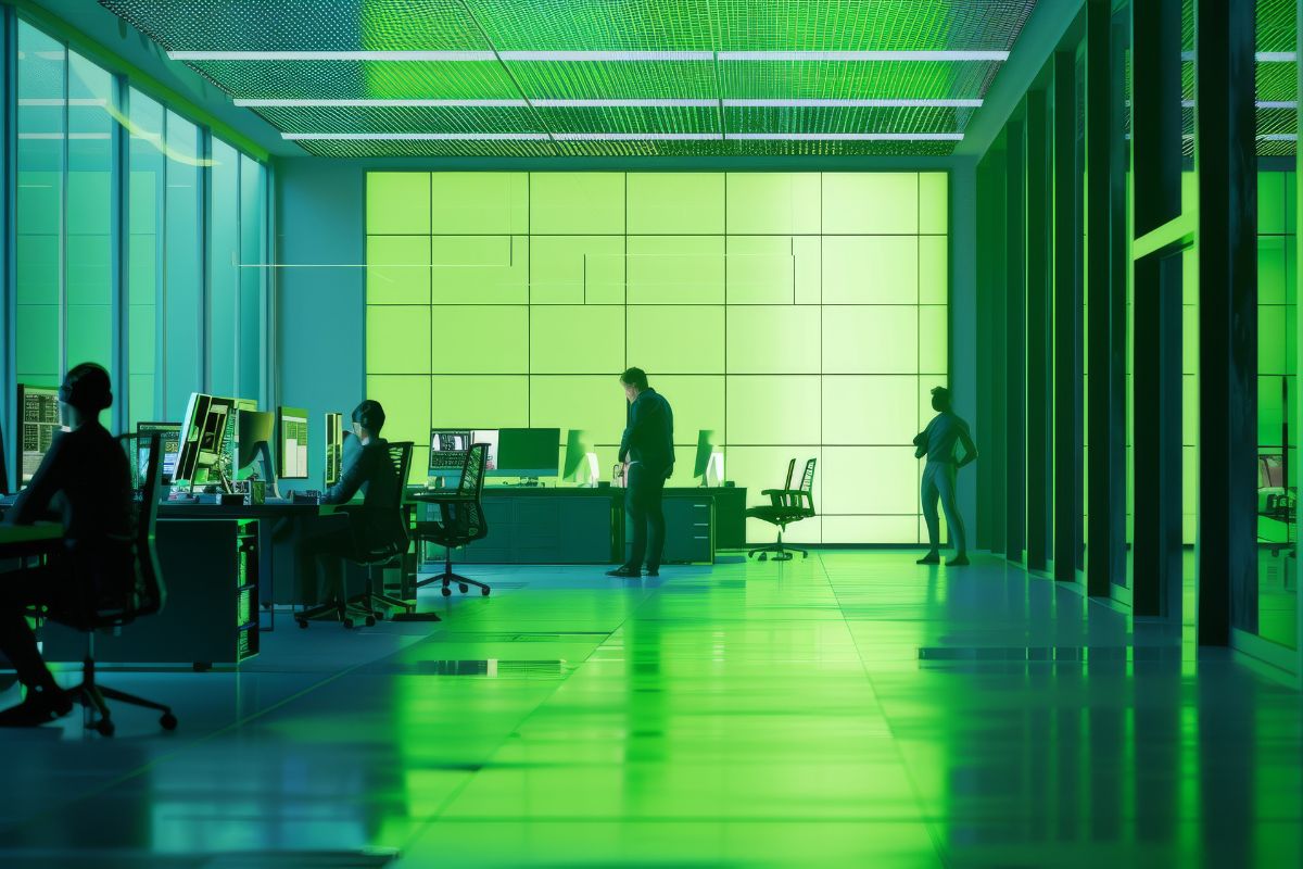 Actionable Security Intelligence