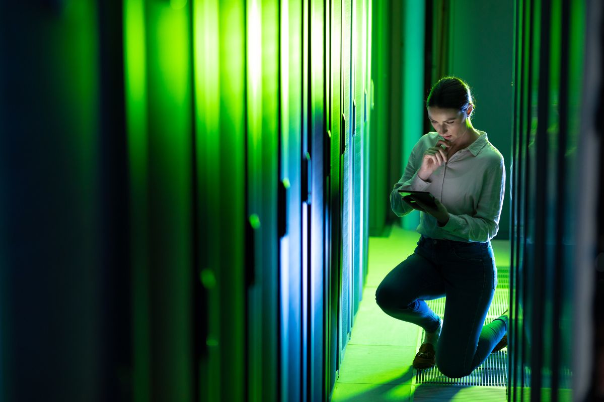 Rapid Containment & Response