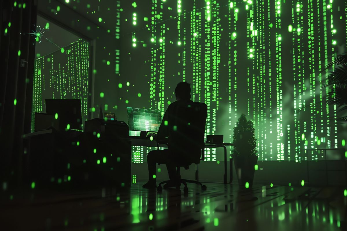 Operational Efficiency at Scale