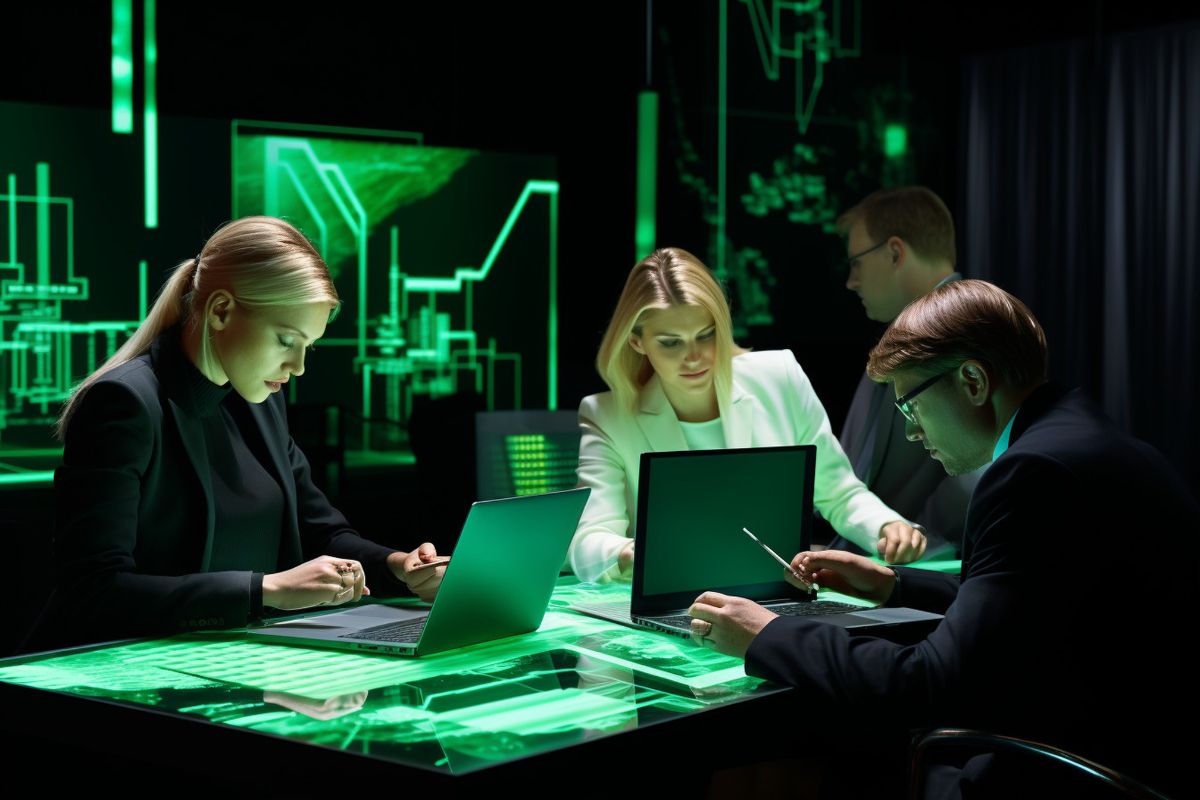 Vulnerability Management